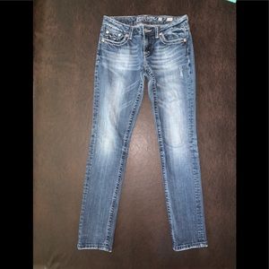 Miss Me Skinny Jeans